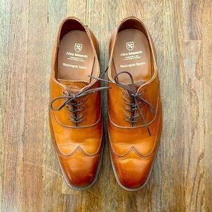 Allen Edmonds Washington Square Men’s Shoe